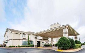 Quality Inn Prattville I-65