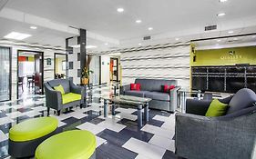 Quality Inn Prattville Al 2*